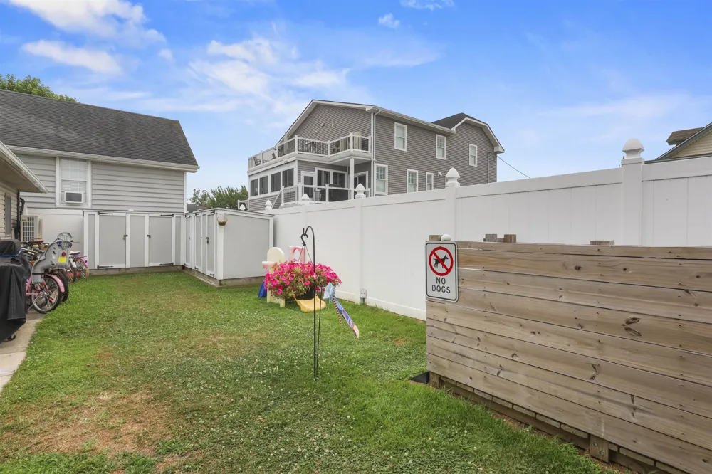 112 1/2 E 21st Street North Wildwood, NJ 08260