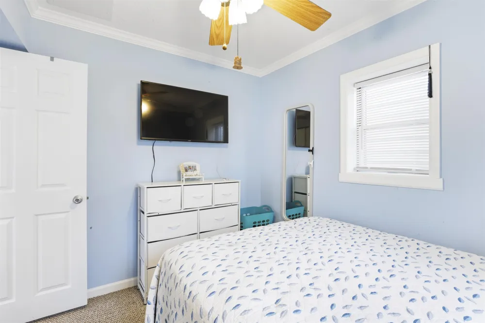 112 1/2 E 21st Street North Wildwood, NJ 08260