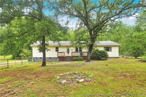 418 Anderson Road