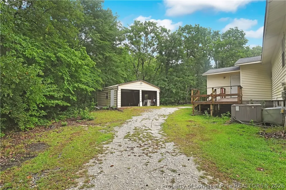 418 Anderson Road Linden, NC 28356
