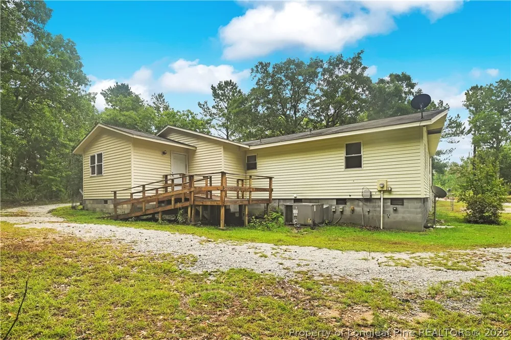 418 Anderson Road Linden, NC 28356