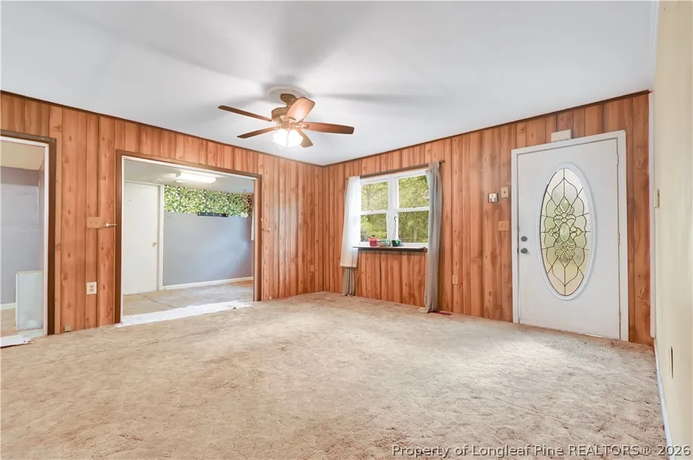 418 Anderson Road Linden, NC 28356