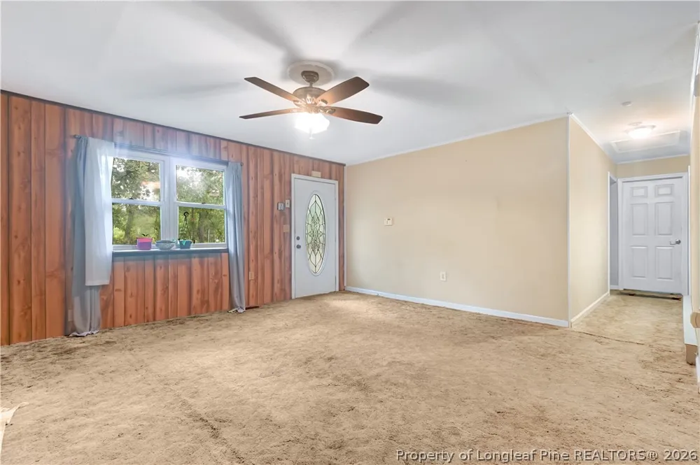 418 Anderson Road Linden, NC 28356