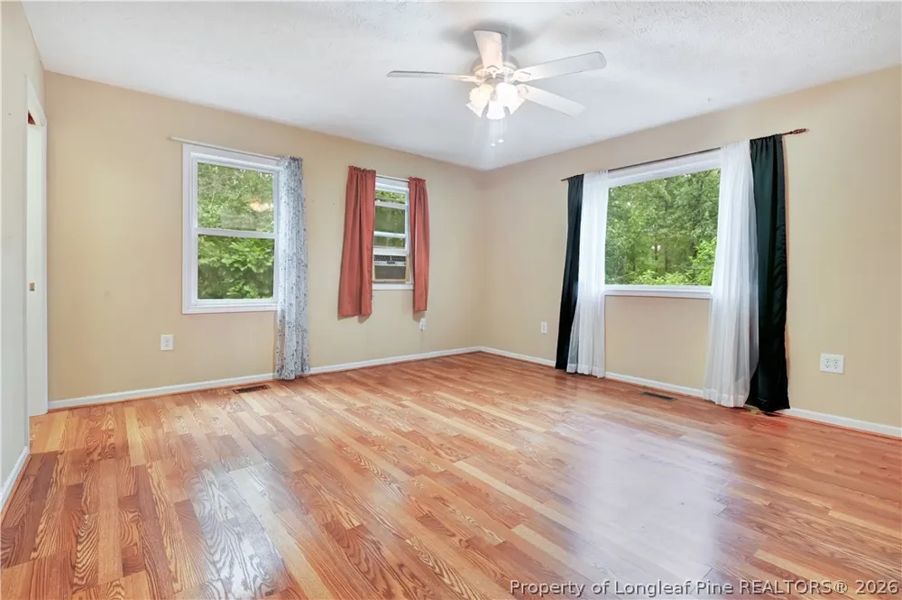 418 Anderson Road Linden, NC 28356