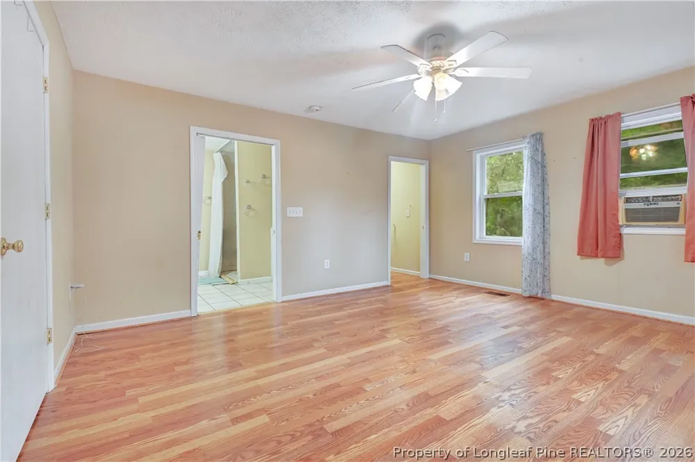 418 Anderson Road Linden, NC 28356