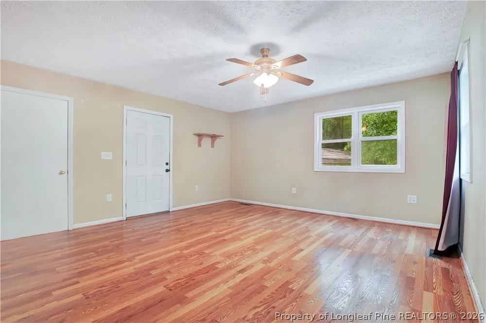 418 Anderson Road Linden, NC 28356
