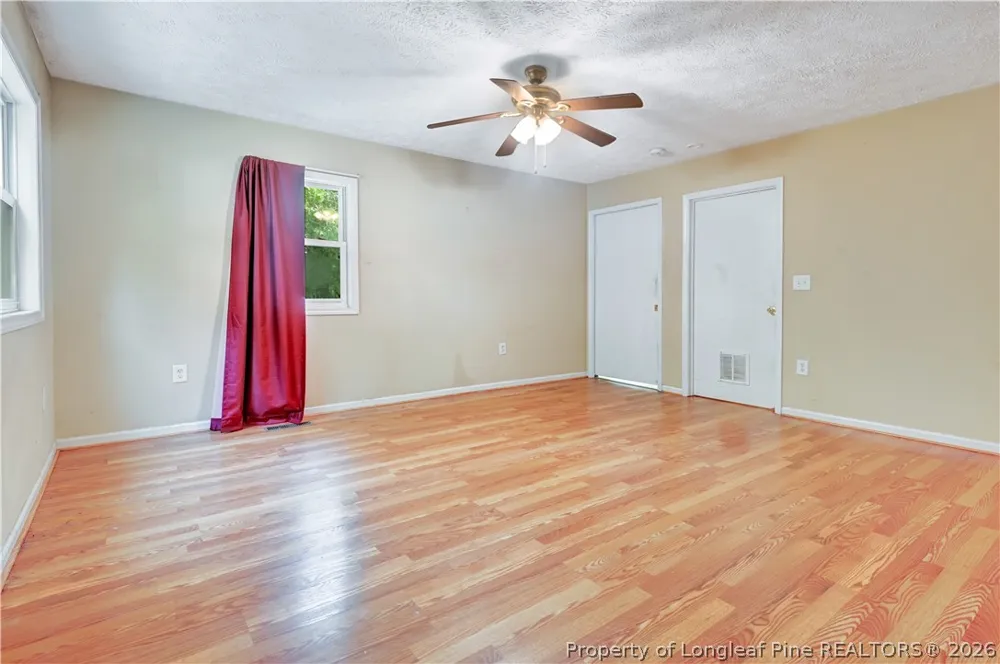 418 Anderson Road Linden, NC 28356