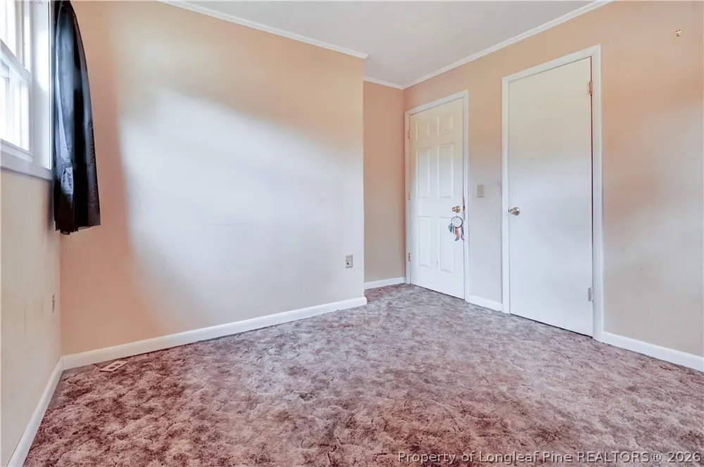 418 Anderson Road Linden, NC 28356