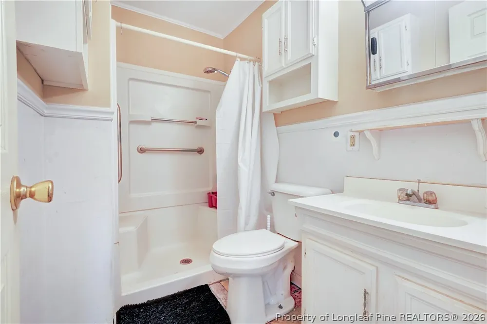 418 Anderson Road Linden, NC 28356