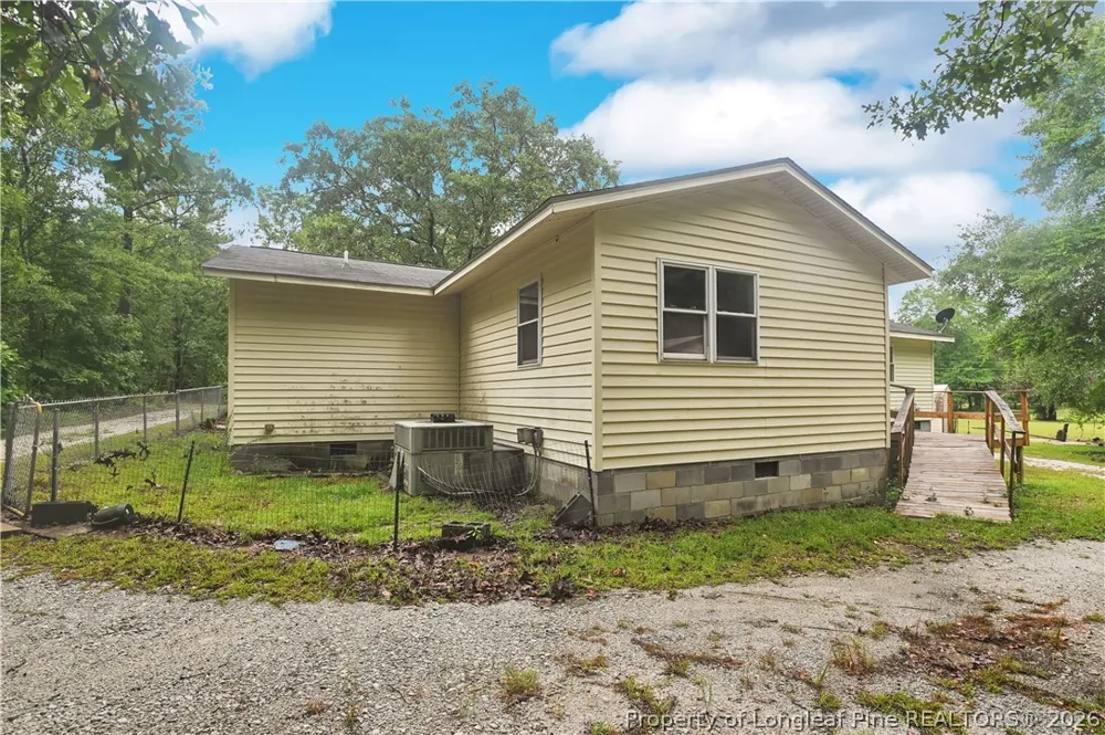 418 Anderson Road Linden, NC 28356
