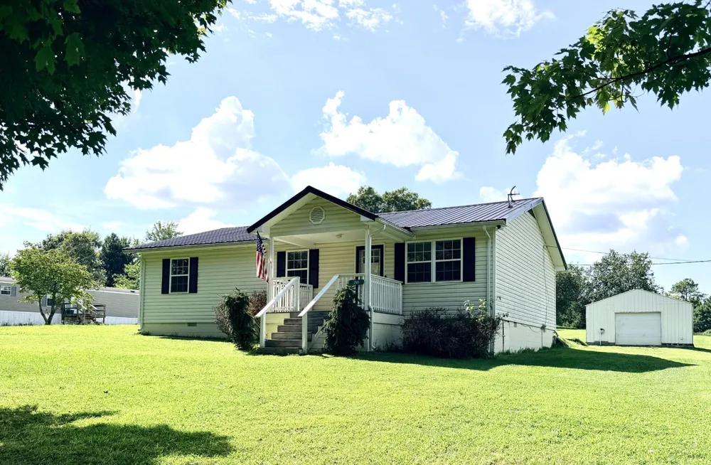245 County Road 365 Sweetwater, TN 37874