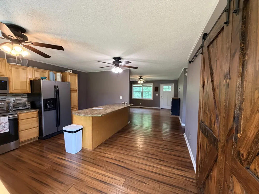 245 County Road 365 Sweetwater, TN 37874