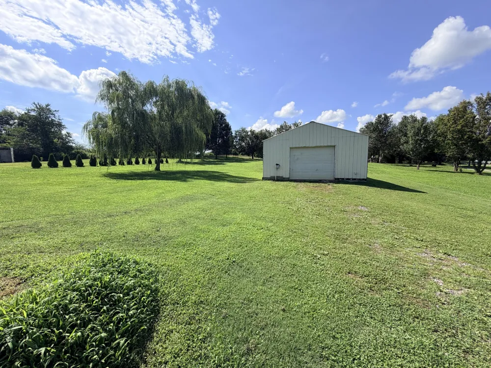 245 County Road 365 Sweetwater, TN 37874