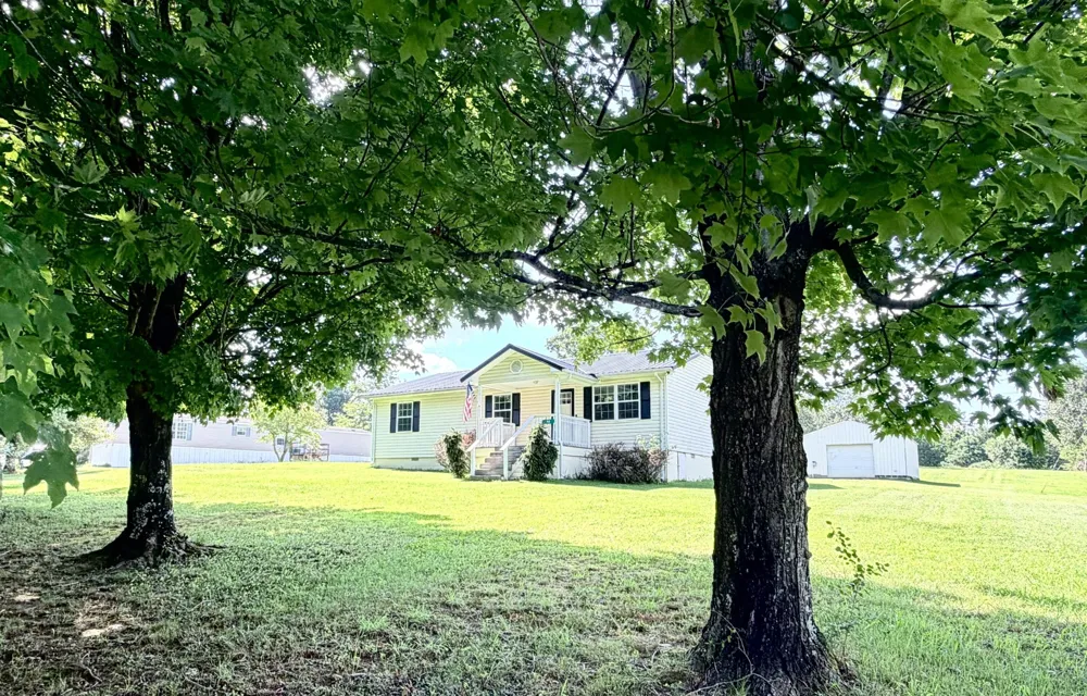 245 County Road 365 Sweetwater, TN 37874