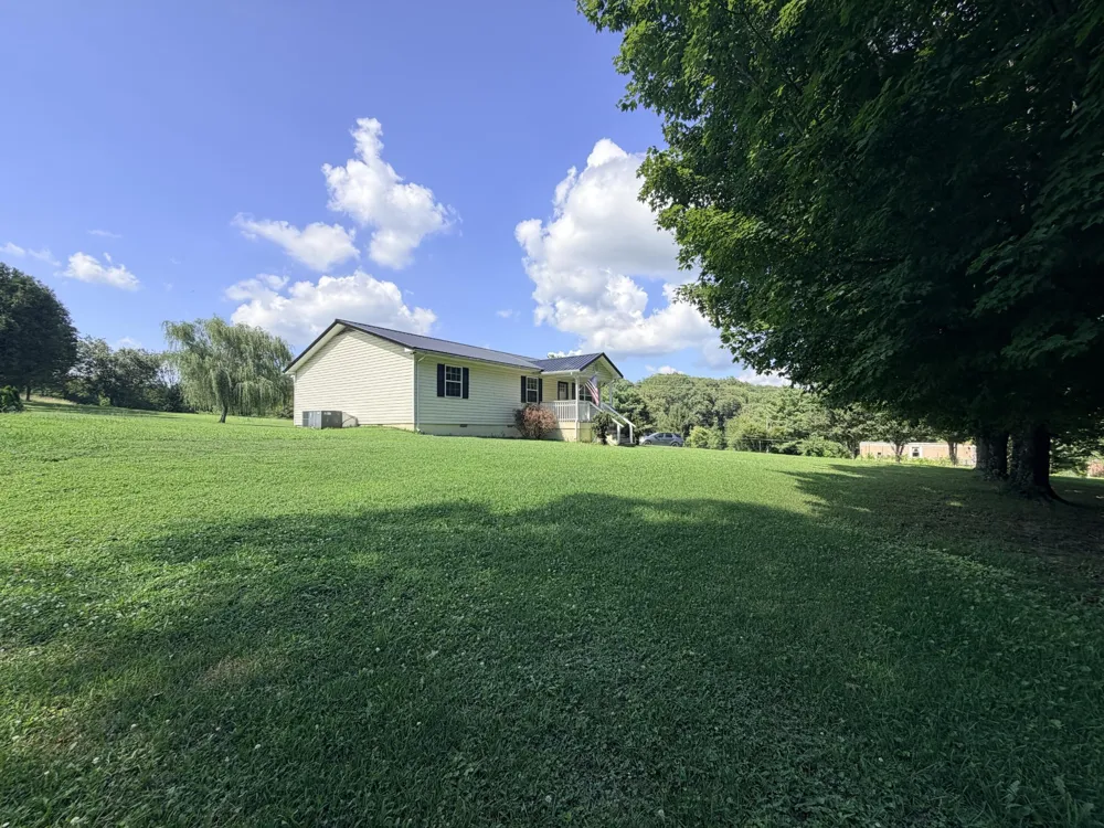 245 County Road 365 Sweetwater, TN 37874