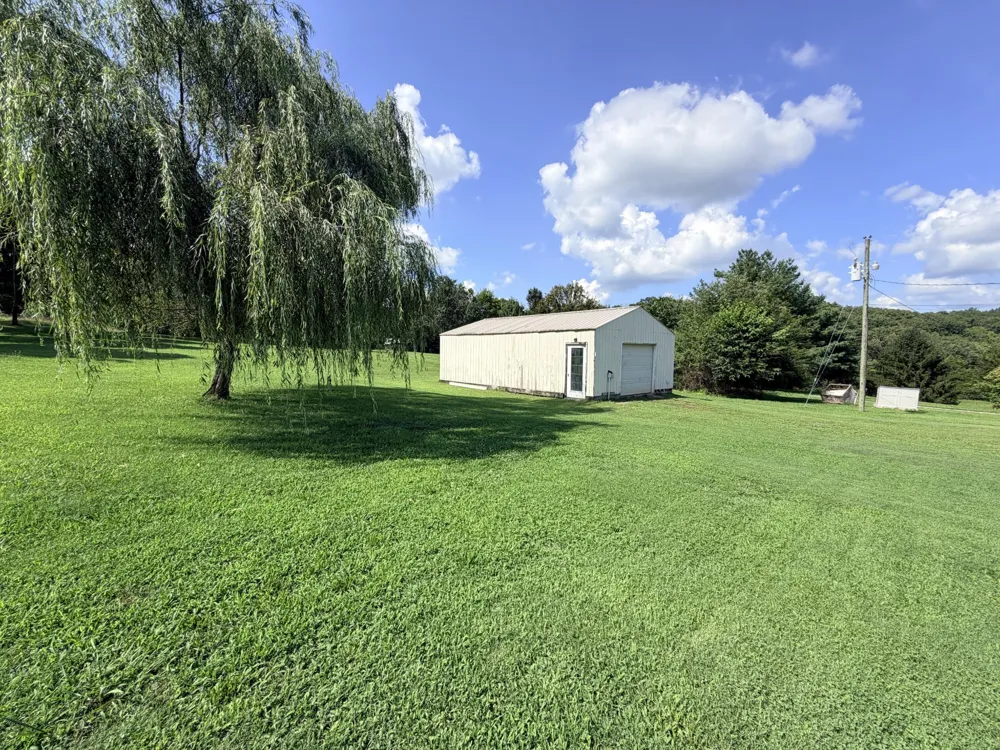 245 County Road 365 Sweetwater, TN 37874