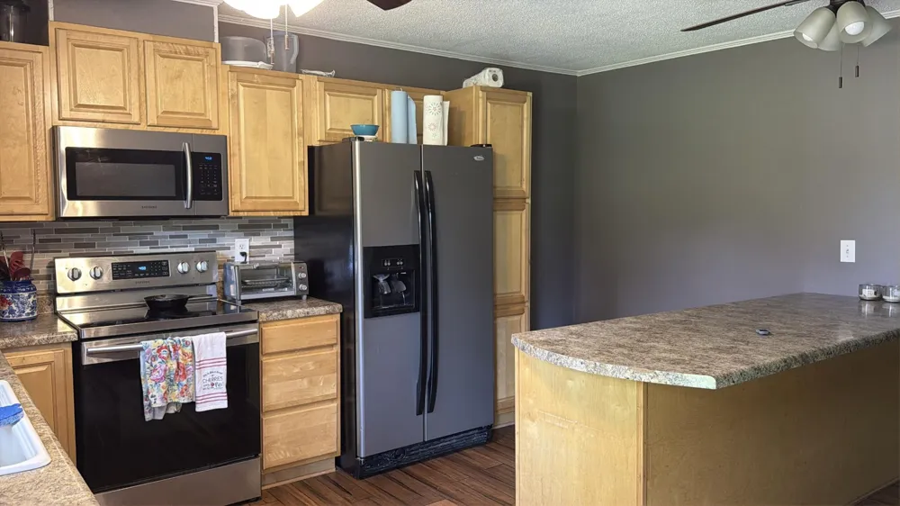 245 County Road 365 Sweetwater, TN 37874