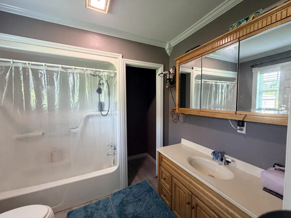 245 County Road 365 Sweetwater, TN 37874