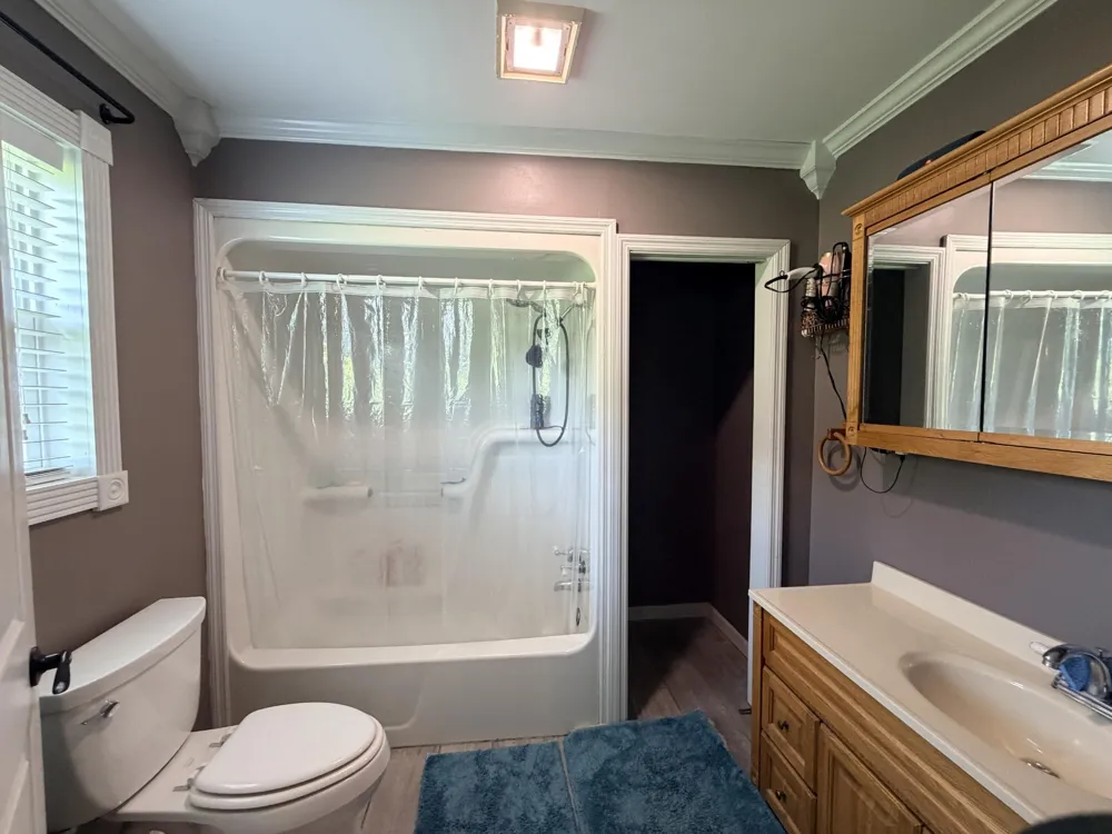 245 County Road 365 Sweetwater, TN 37874