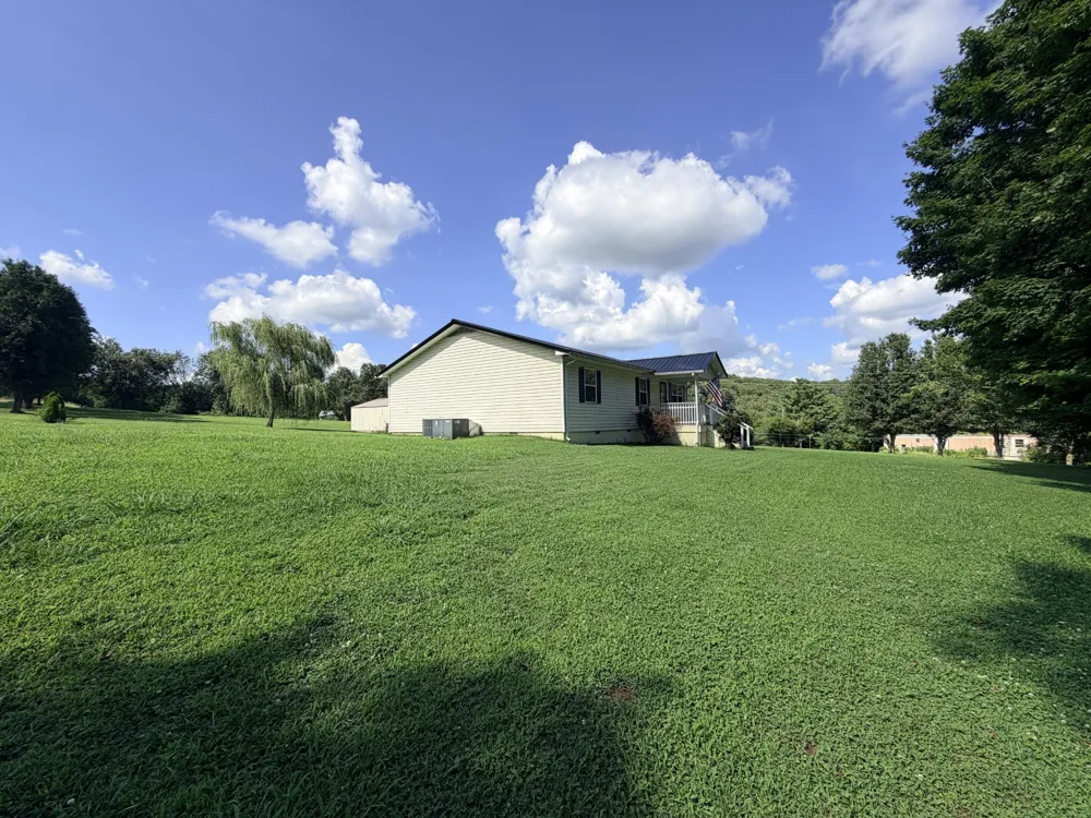 245 County Road 365 Sweetwater, TN 37874