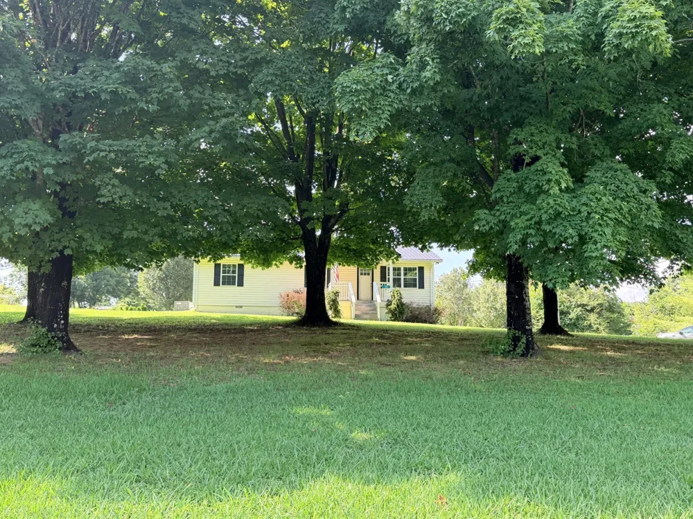 245 County Road 365 Sweetwater, TN 37874