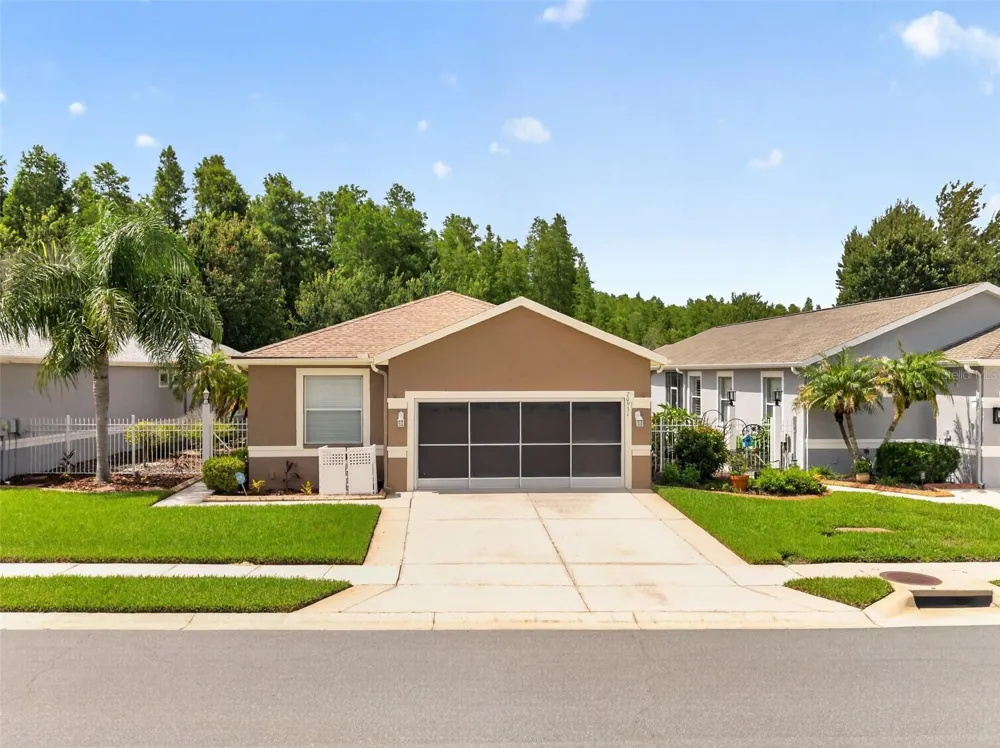 20931 DIAMONTE DRIVE Land O Lakes, FL 34637