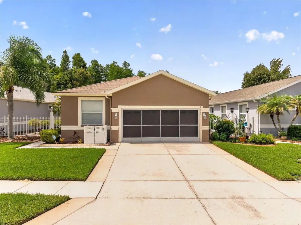 20931 DIAMONTE DRIVE Land O Lakes, FL 34637