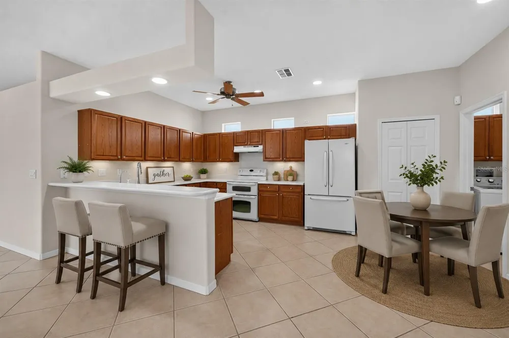 20931 DIAMONTE DRIVE Land O Lakes, FL 34637