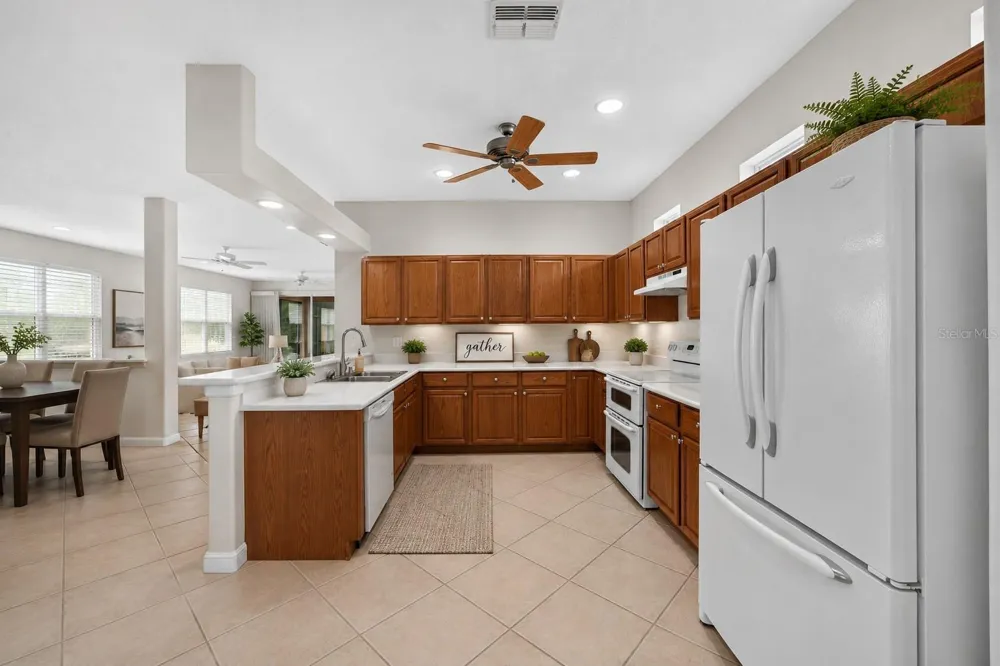 20931 DIAMONTE DRIVE Land O Lakes, FL 34637