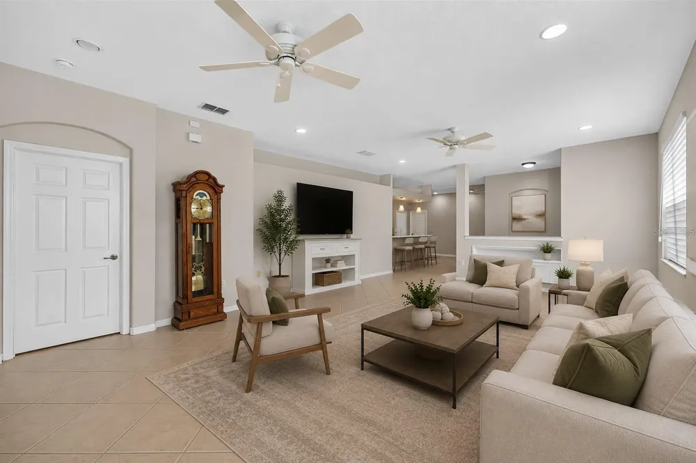 20931 DIAMONTE DRIVE Land O Lakes, FL 34637