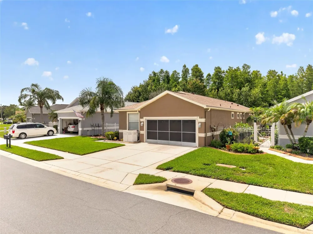 20931 DIAMONTE DRIVE Land O Lakes, FL 34637
