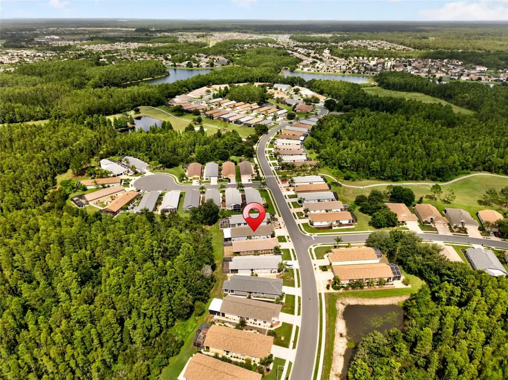 20931 DIAMONTE DRIVE Land O Lakes, FL 34637