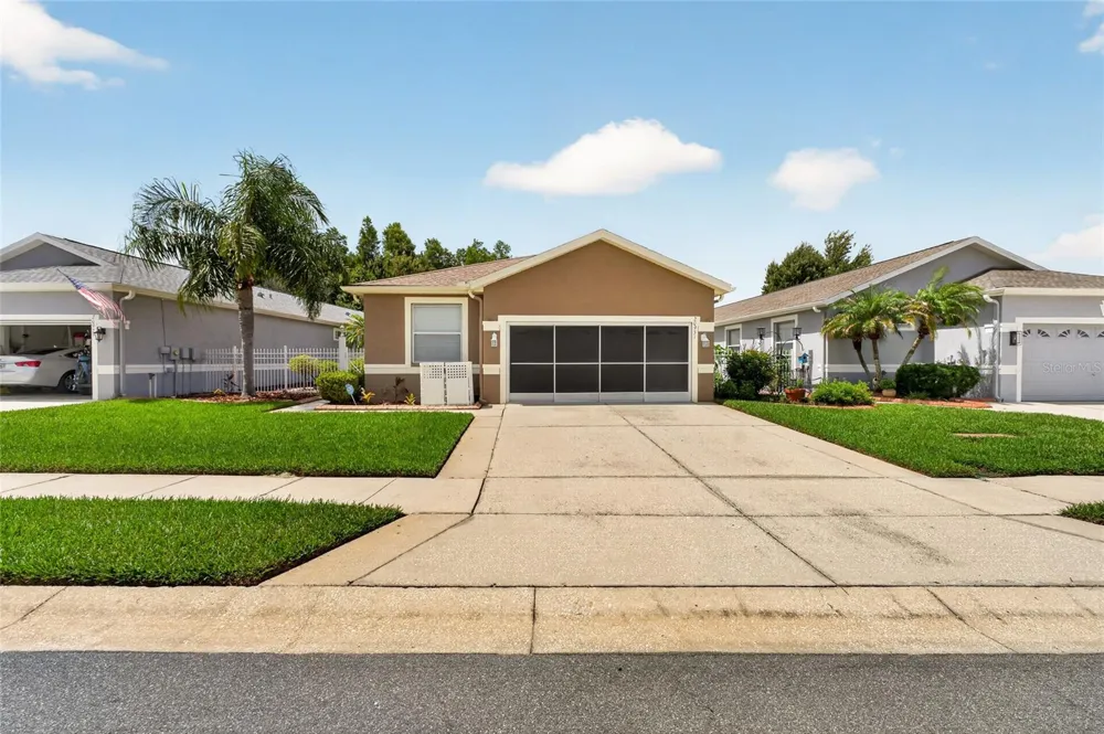 20931 DIAMONTE DRIVE Land O Lakes, FL 34637