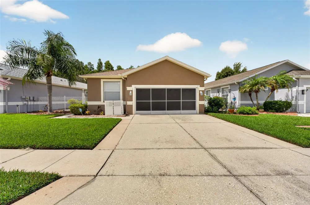 20931 DIAMONTE DRIVE Land O Lakes, FL 34637