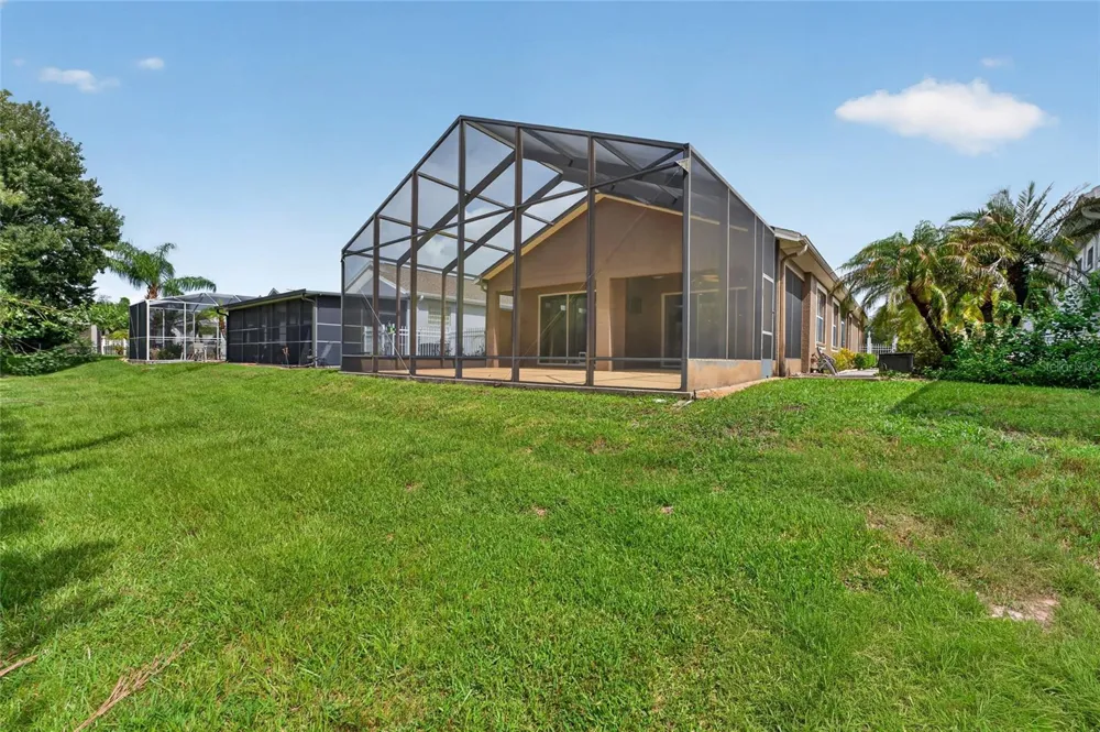 20931 DIAMONTE DRIVE Land O Lakes, FL 34637