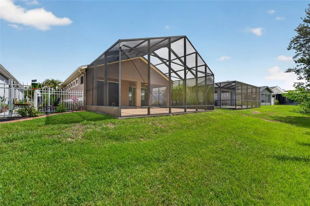 20931 DIAMONTE DRIVE Land O Lakes, FL 34637