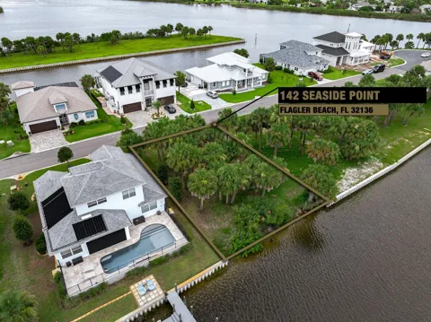 142 SEASIDE POINT
