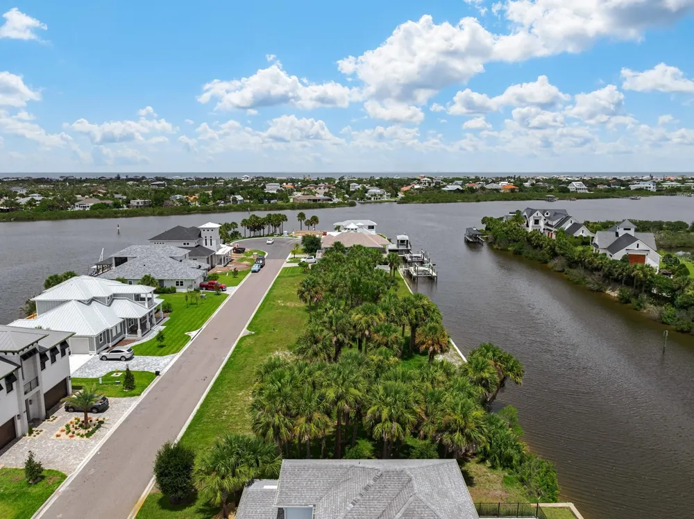 142 SEASIDE POINT Flagler Beach, FL 32136