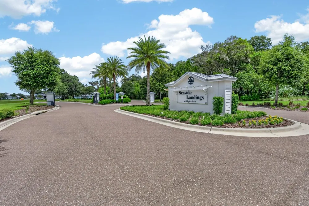 142 SEASIDE POINT Flagler Beach, FL 32136