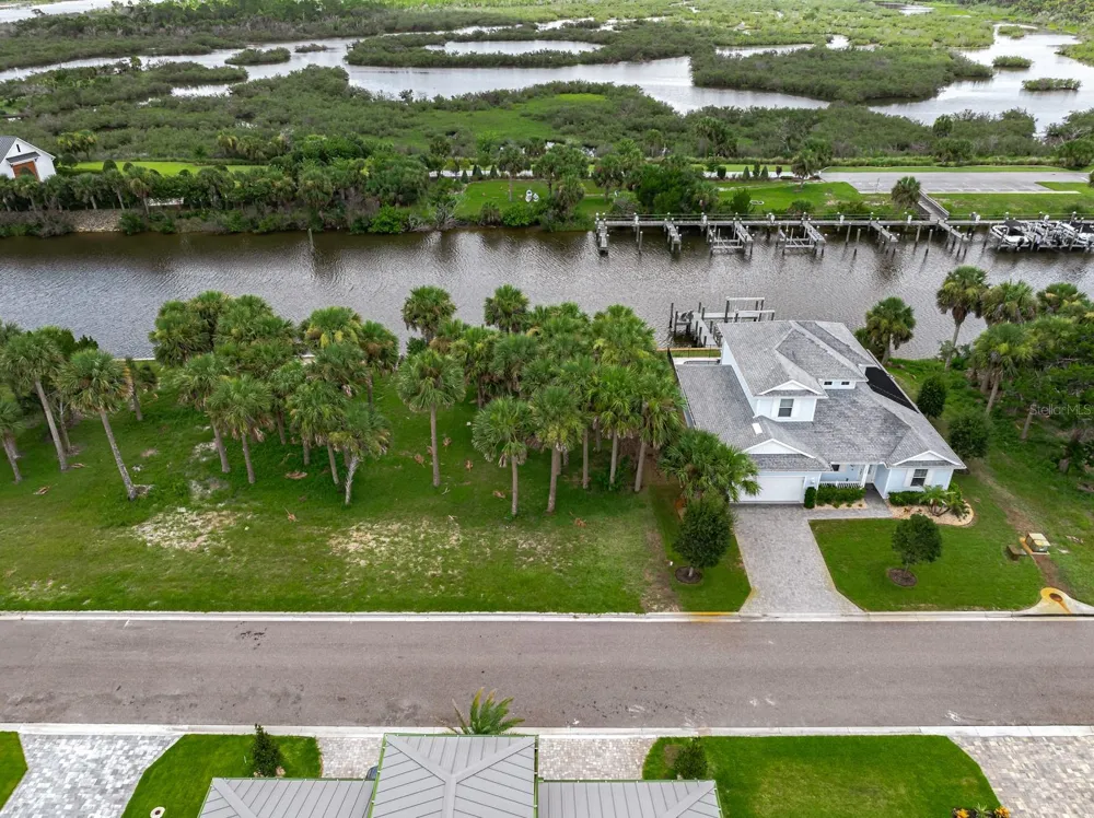 142 SEASIDE POINT Flagler Beach, FL 32136