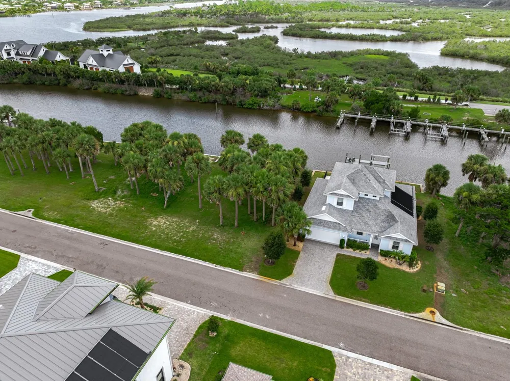 142 SEASIDE POINT Flagler Beach, FL 32136