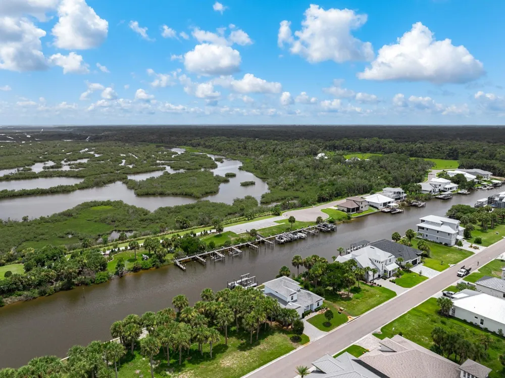 142 SEASIDE POINT Flagler Beach, FL 32136