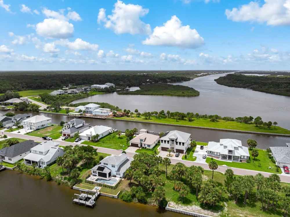 142 SEASIDE POINT Flagler Beach, FL 32136