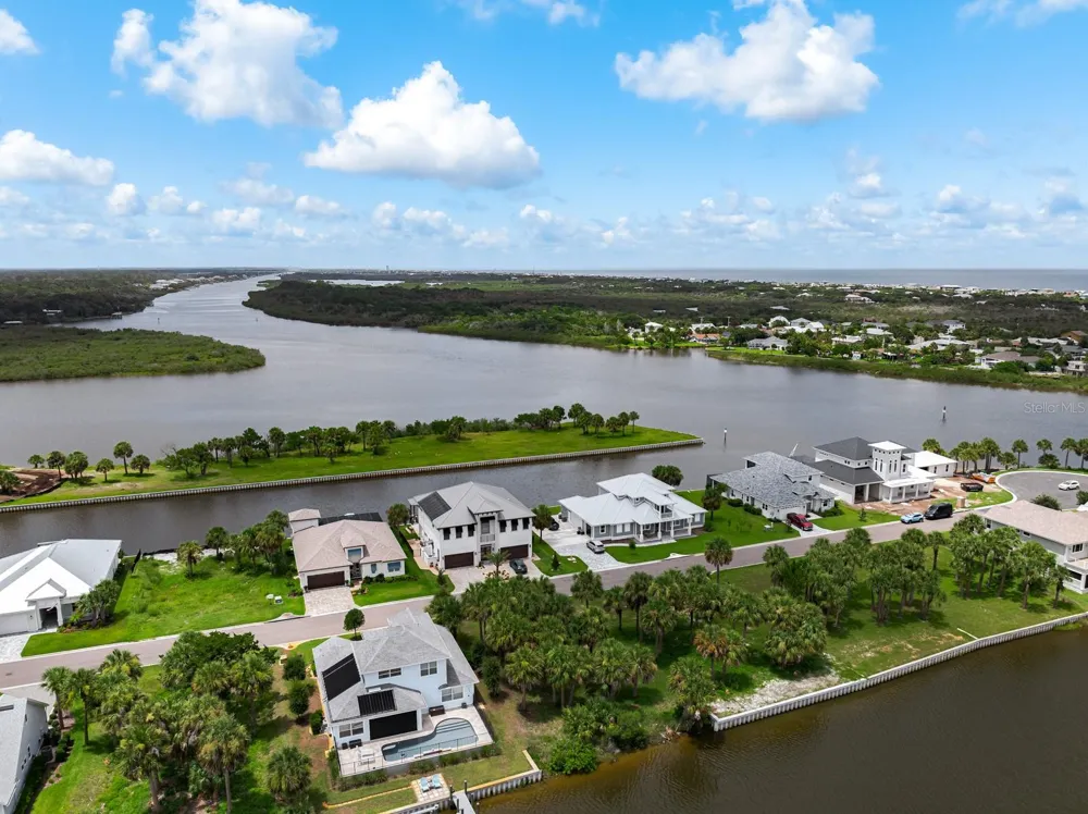142 SEASIDE POINT Flagler Beach, FL 32136