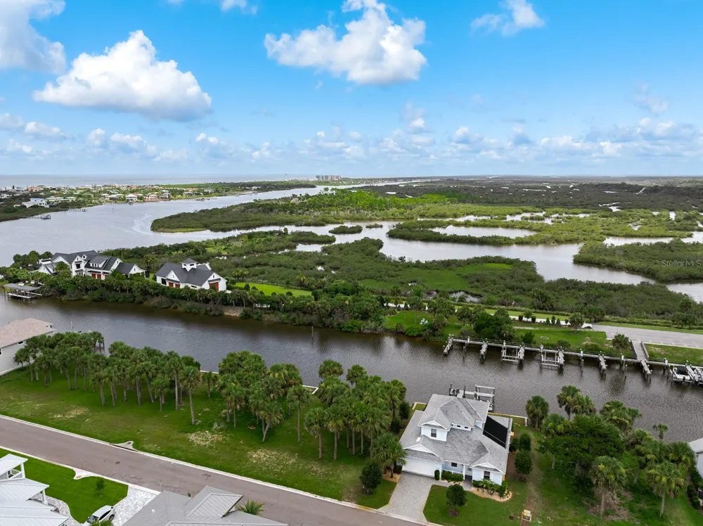142 SEASIDE POINT Flagler Beach, FL 32136