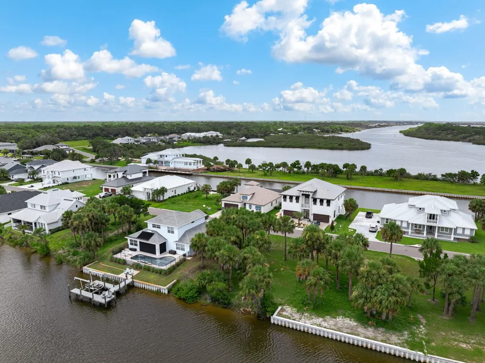 142 SEASIDE POINT Flagler Beach, FL 32136