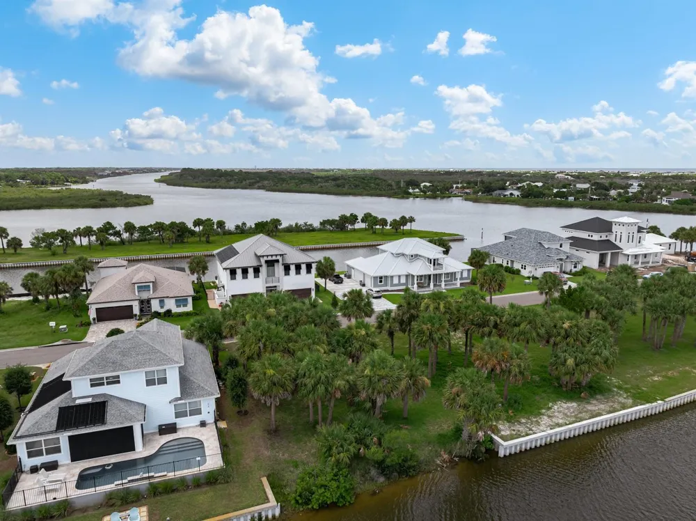 142 SEASIDE POINT Flagler Beach, FL 32136