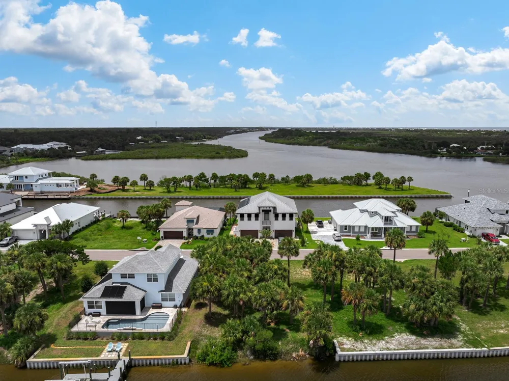142 SEASIDE POINT Flagler Beach, FL 32136