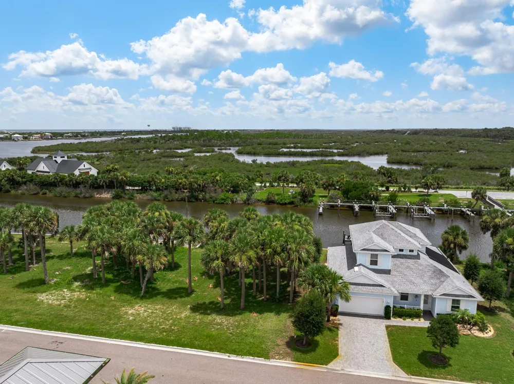 142 SEASIDE POINT Flagler Beach, FL 32136