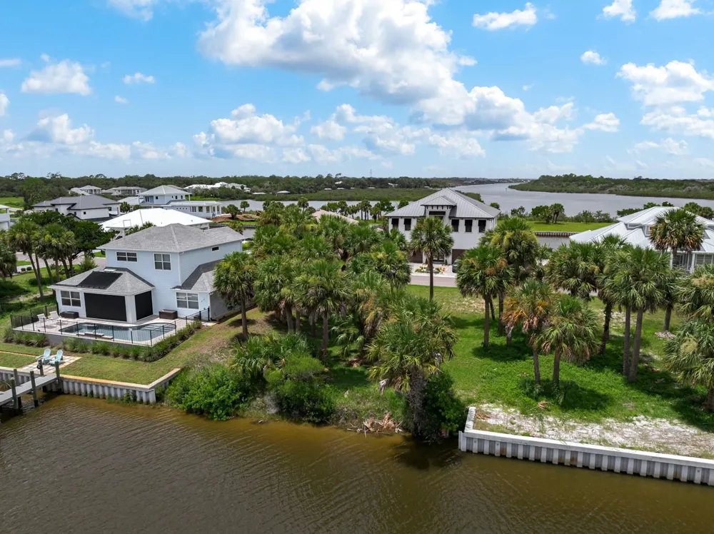 142 SEASIDE POINT Flagler Beach, FL 32136